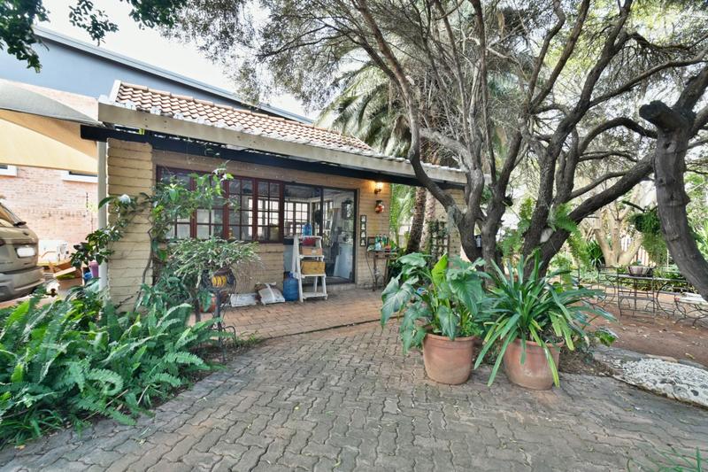 4 Bedroom Property for Sale in Randpark Ridge Gauteng