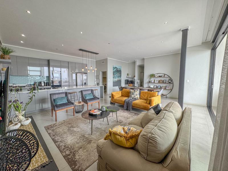 To Let 2 Bedroom Property for Rent in Ascend to Midstream Gauteng