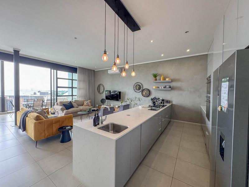 To Let 2 Bedroom Property for Rent in Ascend to Midstream Gauteng