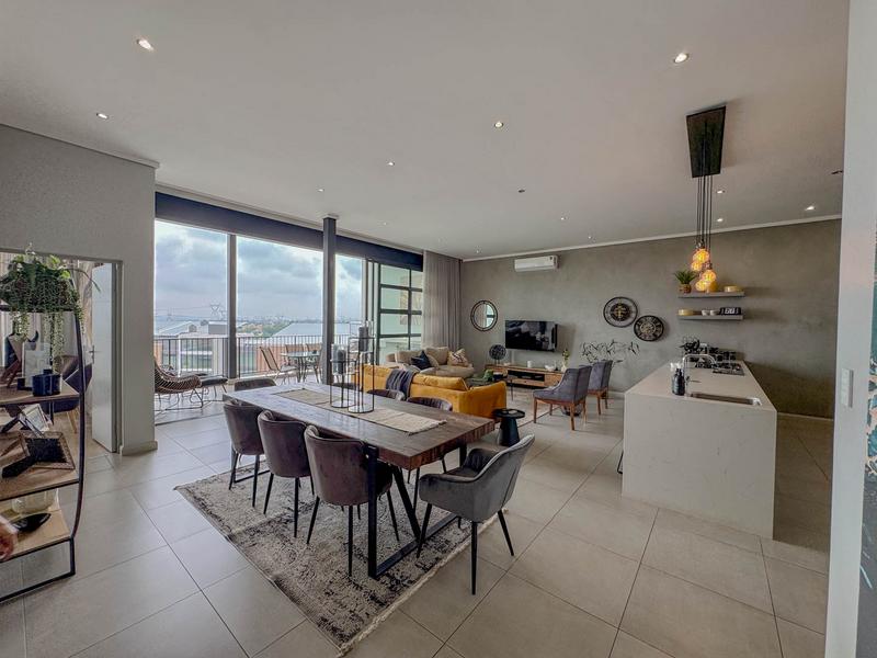 To Let 2 Bedroom Property for Rent in Ascend to Midstream Gauteng