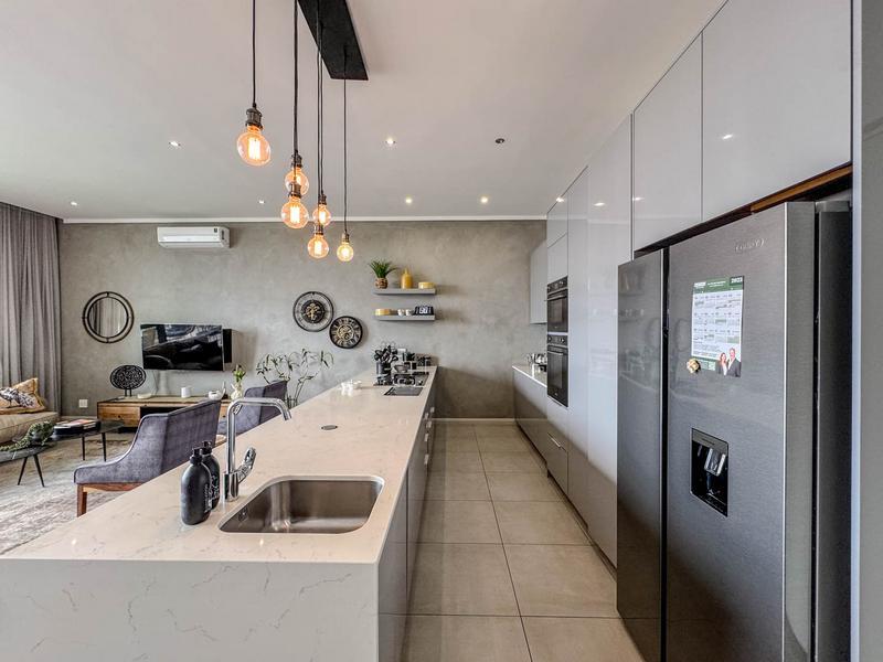 To Let 2 Bedroom Property for Rent in Ascend to Midstream Gauteng