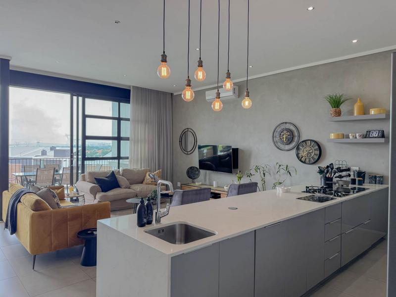 To Let 2 Bedroom Property for Rent in Ascend to Midstream Gauteng
