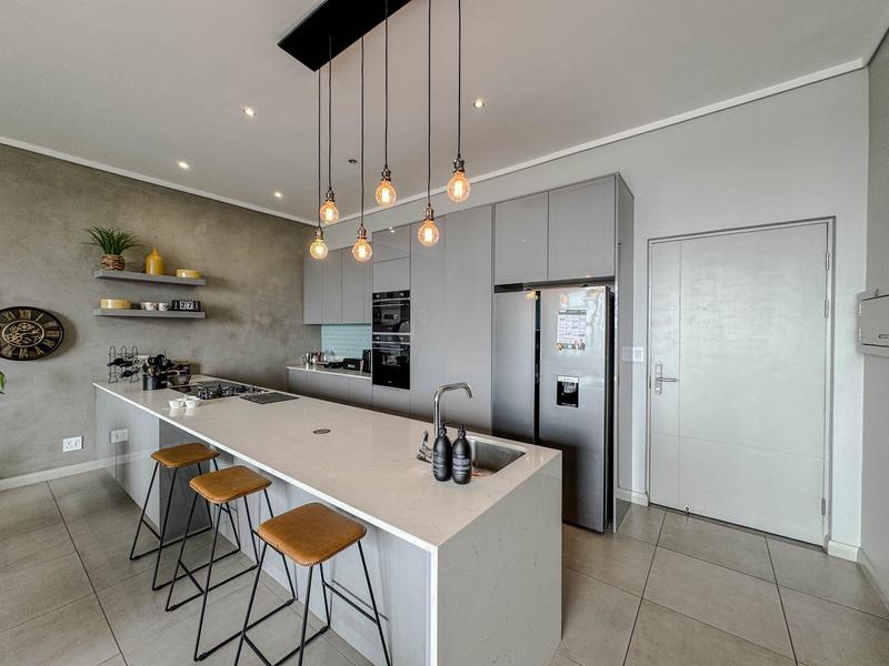 To Let 2 Bedroom Property for Rent in Ascend to Midstream Gauteng