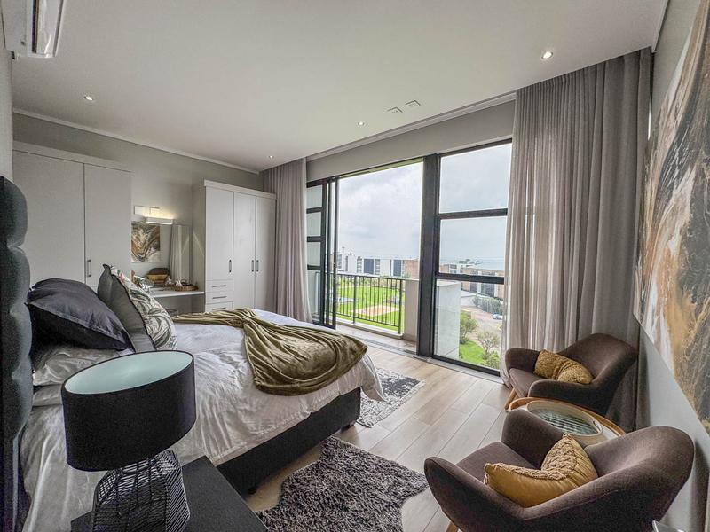 To Let 2 Bedroom Property for Rent in Ascend to Midstream Gauteng