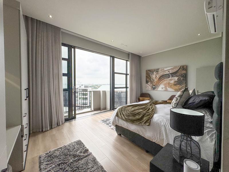 To Let 2 Bedroom Property for Rent in Ascend to Midstream Gauteng