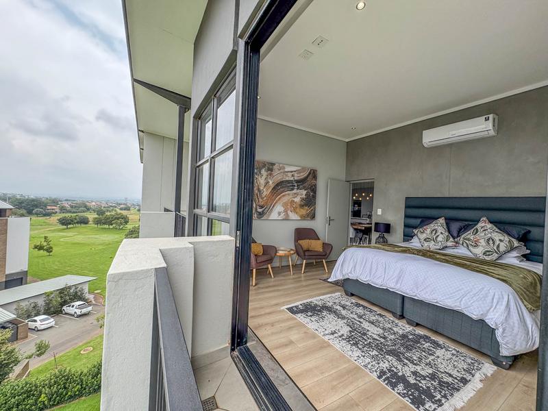 To Let 2 Bedroom Property for Rent in Ascend to Midstream Gauteng