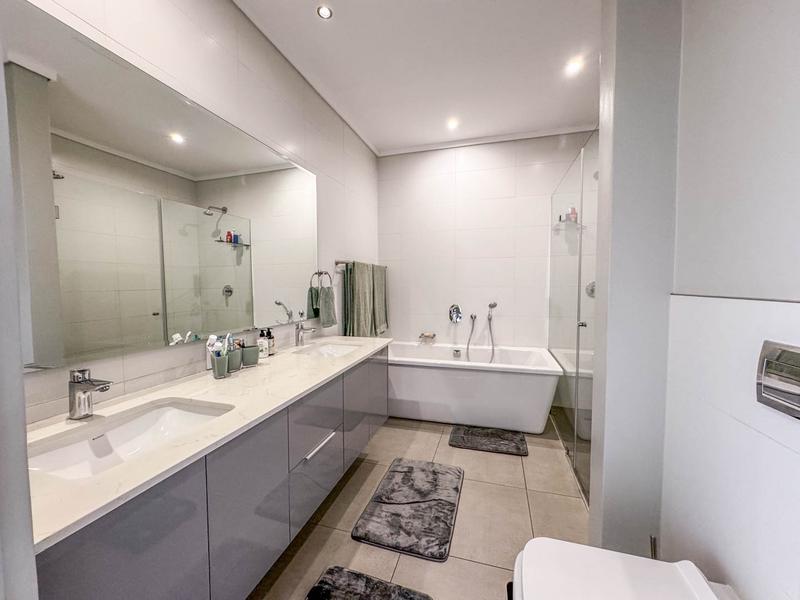 To Let 2 Bedroom Property for Rent in Ascend to Midstream Gauteng