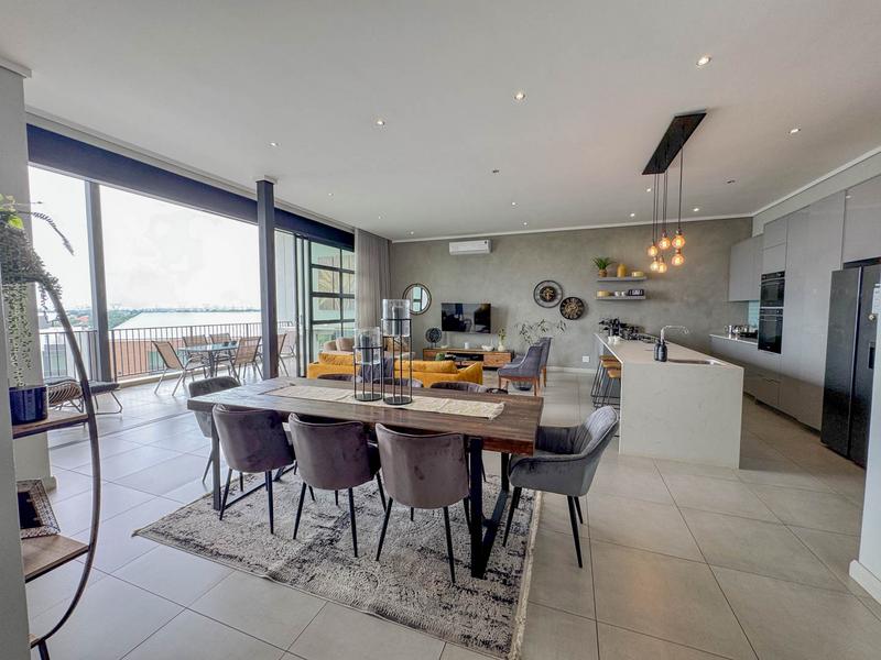 To Let 2 Bedroom Property for Rent in Ascend to Midstream Gauteng