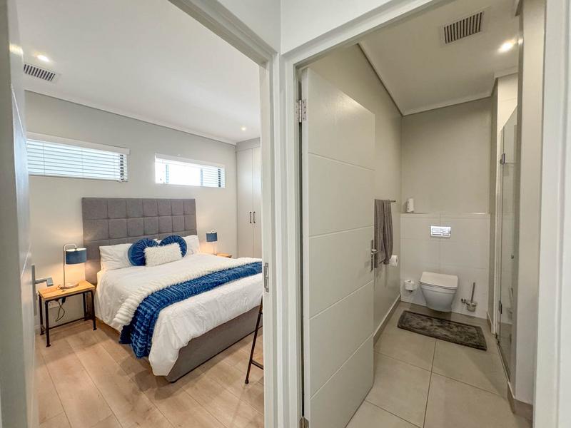 To Let 2 Bedroom Property for Rent in Ascend to Midstream Gauteng