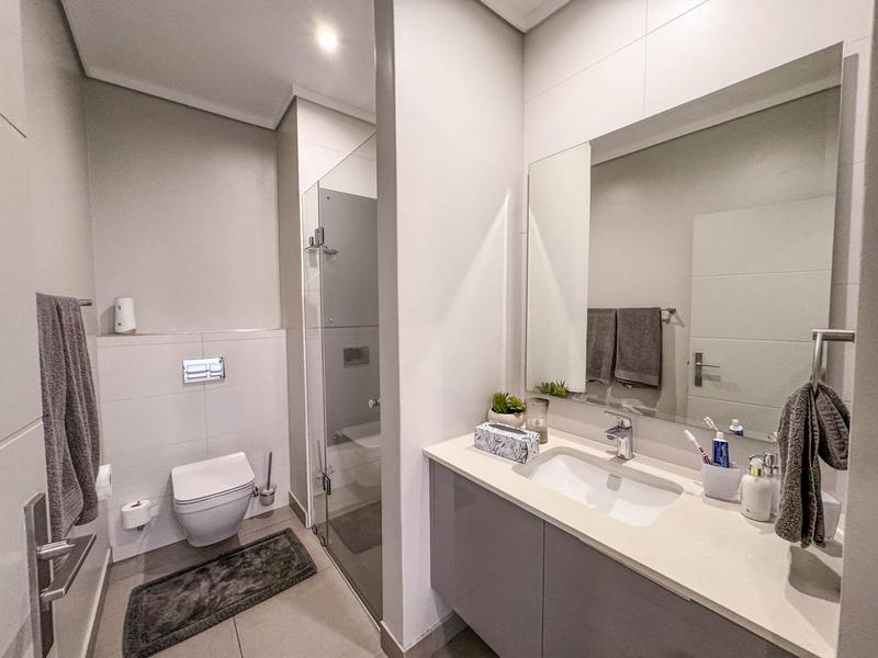 To Let 2 Bedroom Property for Rent in Ascend to Midstream Gauteng