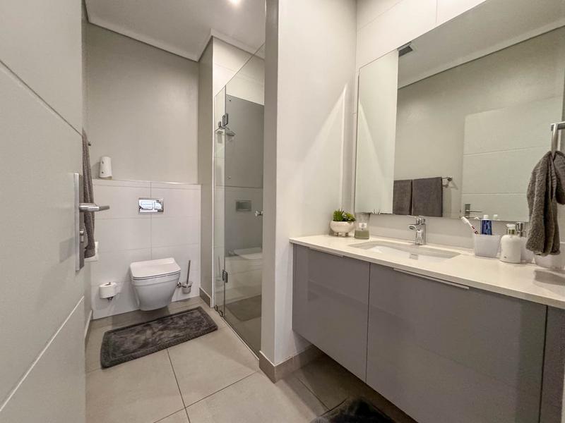 To Let 2 Bedroom Property for Rent in Ascend to Midstream Gauteng