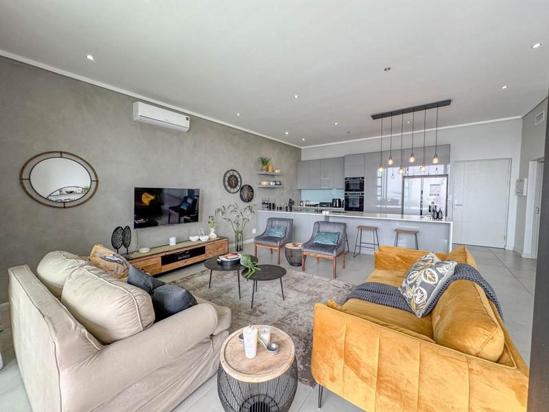 To Let 2 Bedroom Property for Rent in Ascend to Midstream Gauteng