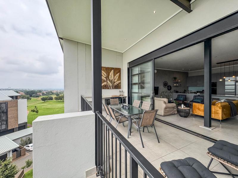 To Let 2 Bedroom Property for Rent in Ascend to Midstream Gauteng