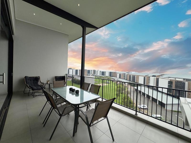 To Let 2 Bedroom Property for Rent in Ascend to Midstream Gauteng