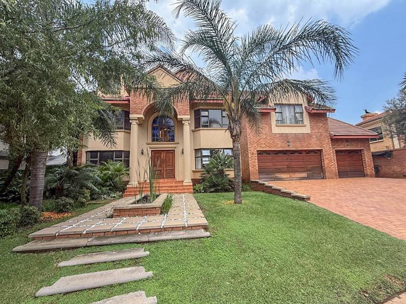 6 Bedroom Property for Sale in Midstream Estate Gauteng