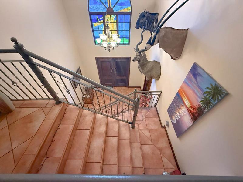 6 Bedroom Property for Sale in Midstream Estate Gauteng