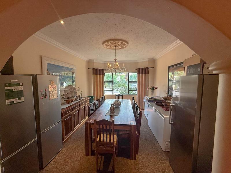 6 Bedroom Property for Sale in Midstream Estate Gauteng