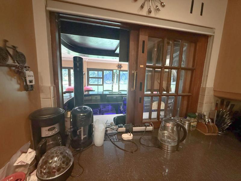 6 Bedroom Property for Sale in Midstream Estate Gauteng