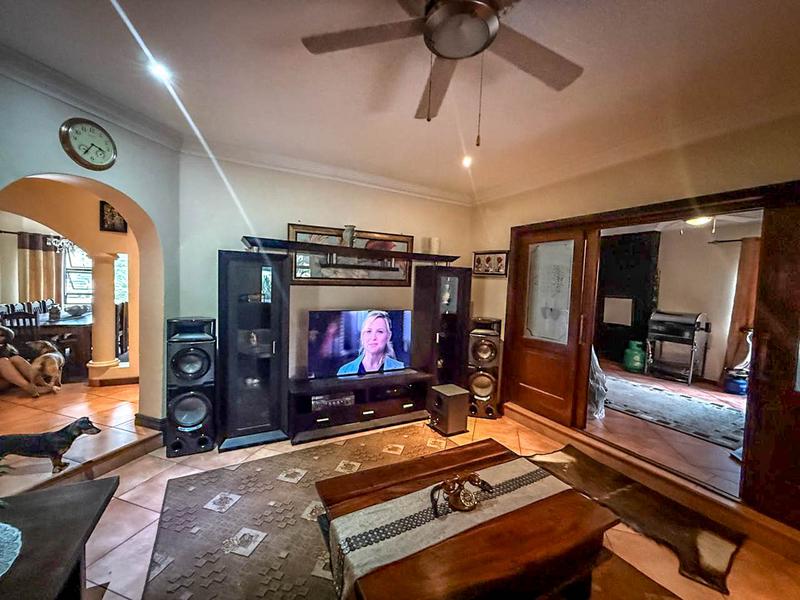 6 Bedroom Property for Sale in Midstream Estate Gauteng