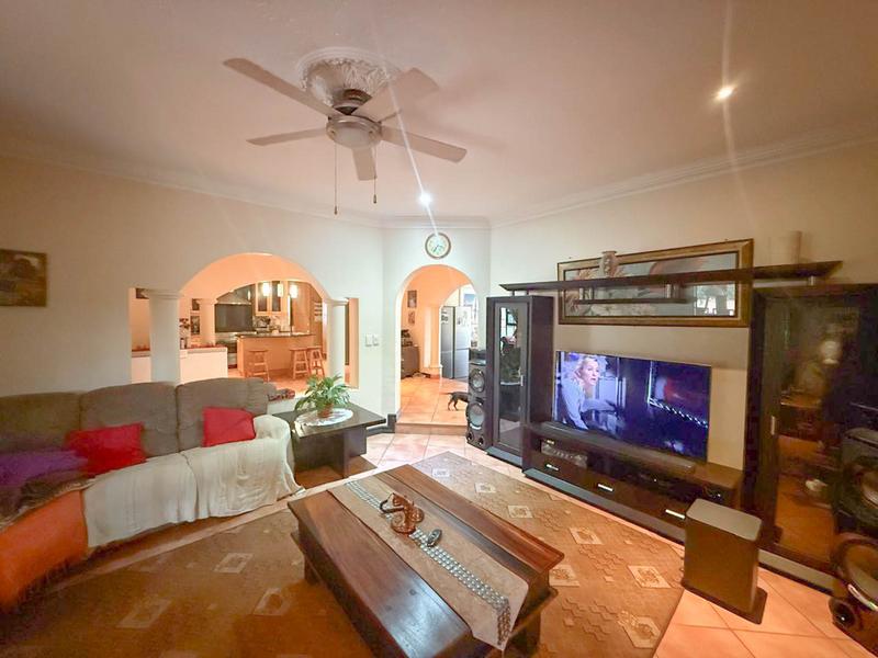 6 Bedroom Property for Sale in Midstream Estate Gauteng
