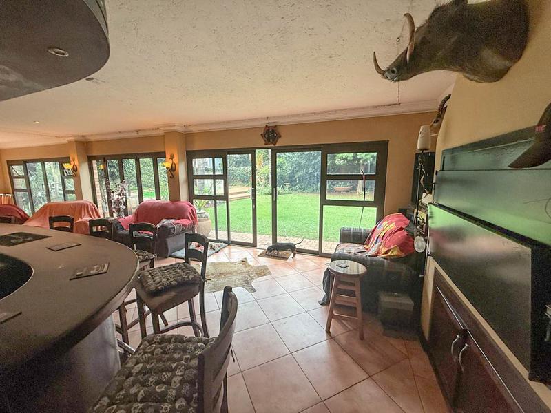 6 Bedroom Property for Sale in Midstream Estate Gauteng