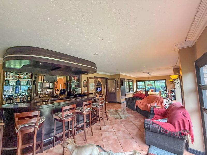 6 Bedroom Property for Sale in Midstream Estate Gauteng