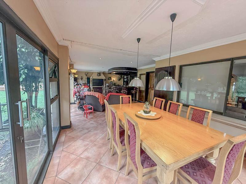 6 Bedroom Property for Sale in Midstream Estate Gauteng