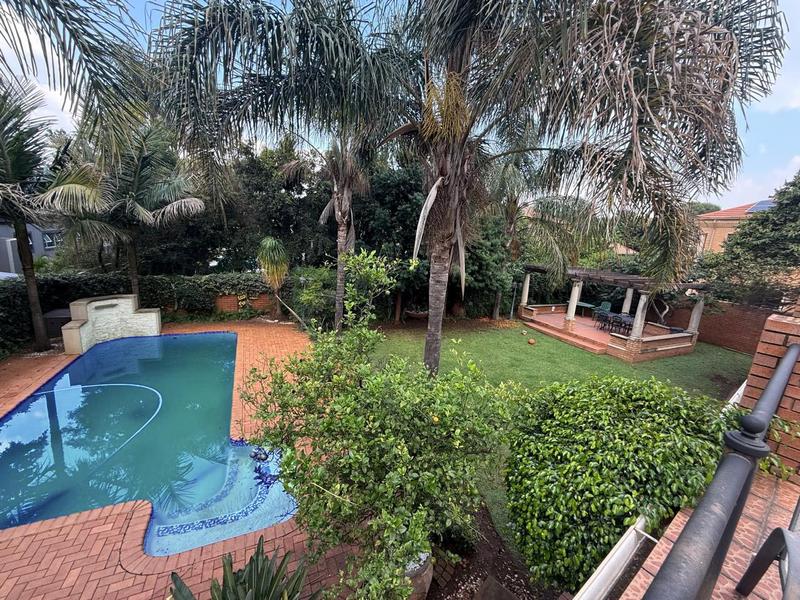 6 Bedroom Property for Sale in Midstream Estate Gauteng