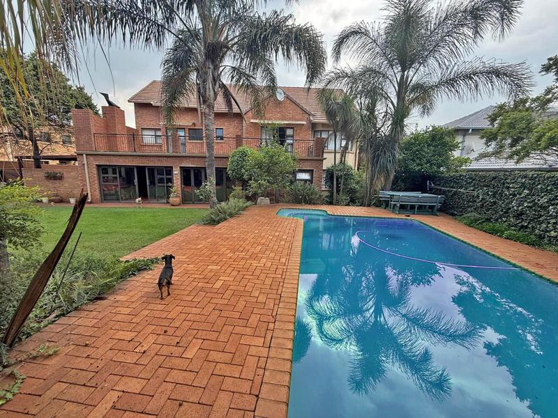 6 Bedroom Property for Sale in Midstream Estate Gauteng