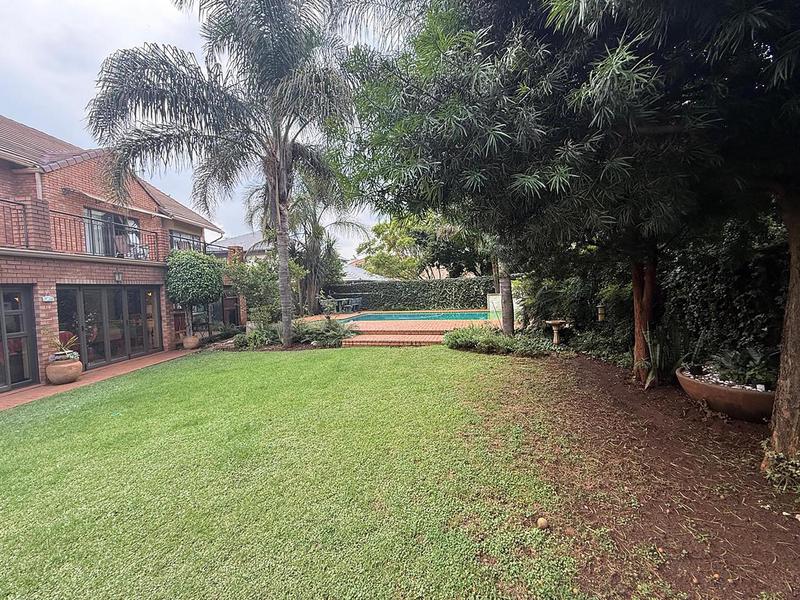 6 Bedroom Property for Sale in Midstream Estate Gauteng