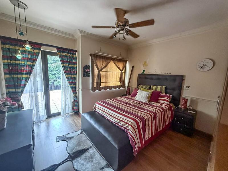 6 Bedroom Property for Sale in Midstream Estate Gauteng