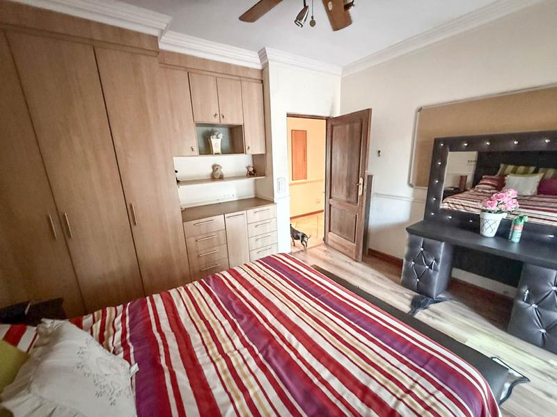 6 Bedroom Property for Sale in Midstream Estate Gauteng