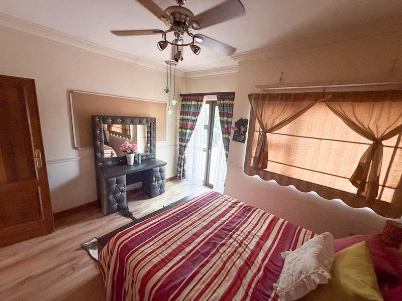 6 Bedroom Property for Sale in Midstream Estate Gauteng