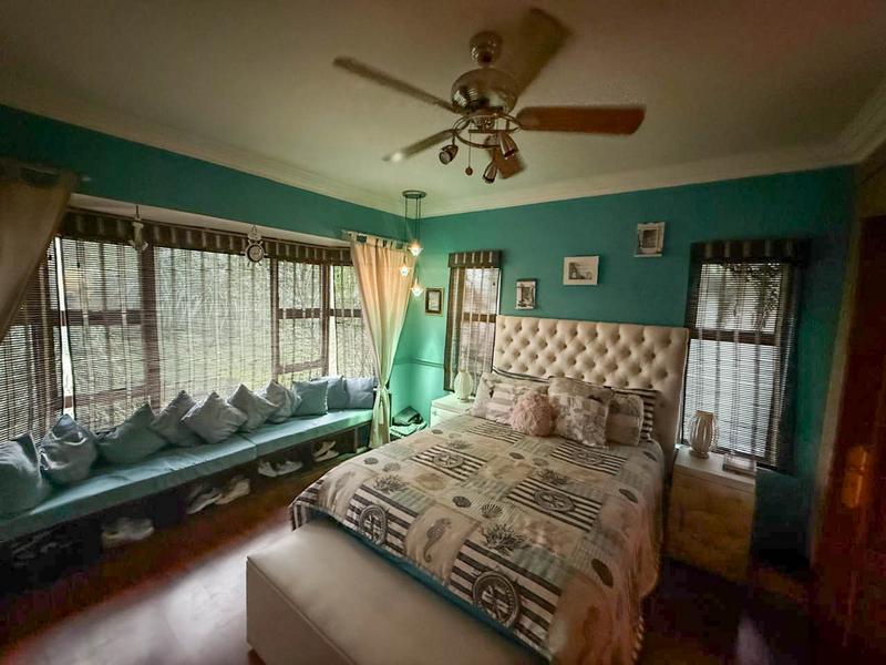 6 Bedroom Property for Sale in Midstream Estate Gauteng