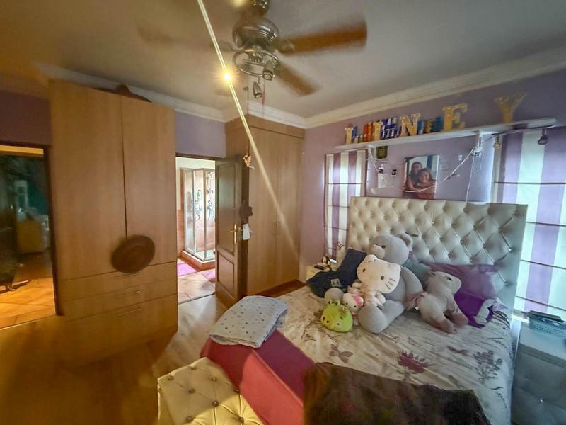 6 Bedroom Property for Sale in Midstream Estate Gauteng