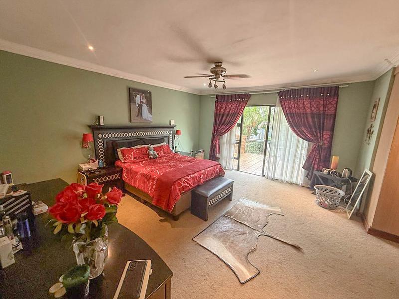 6 Bedroom Property for Sale in Midstream Estate Gauteng