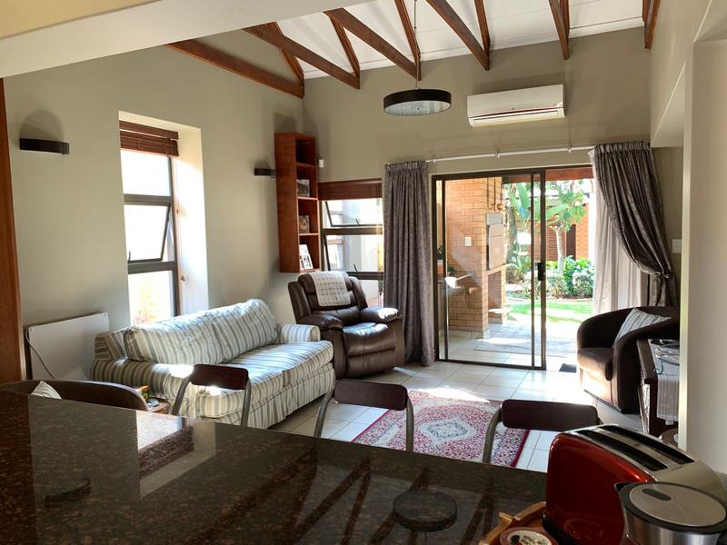 1 Bedroom Property for Sale in Retire at Midstream Gauteng