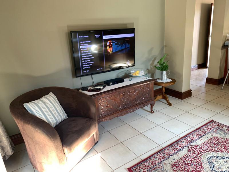 1 Bedroom Property for Sale in Retire at Midstream Gauteng