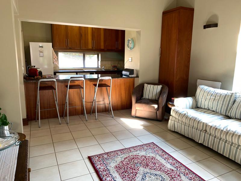 1 Bedroom Property for Sale in Retire at Midstream Gauteng