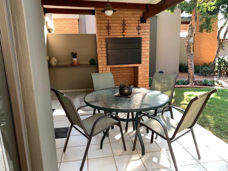 1 Bedroom Property for Sale in Retire at Midstream Gauteng