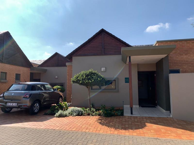 1 Bedroom Property for Sale in Retire at Midstream Gauteng