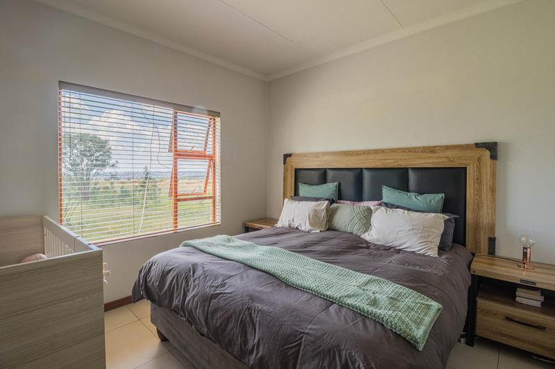 3 Bedroom Property for Sale in Candlewoods Country Estate Gauteng