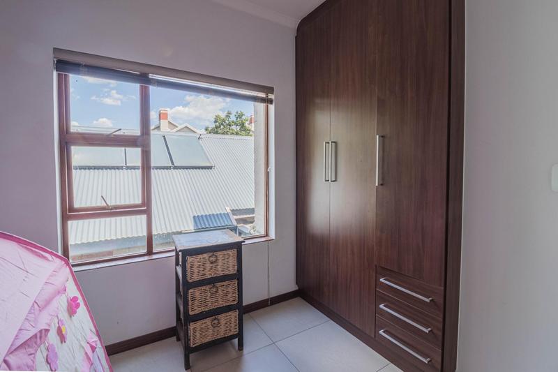 3 Bedroom Property for Sale in Candlewoods Country Estate Gauteng
