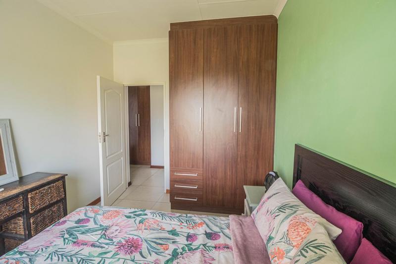 3 Bedroom Property for Sale in Candlewoods Country Estate Gauteng