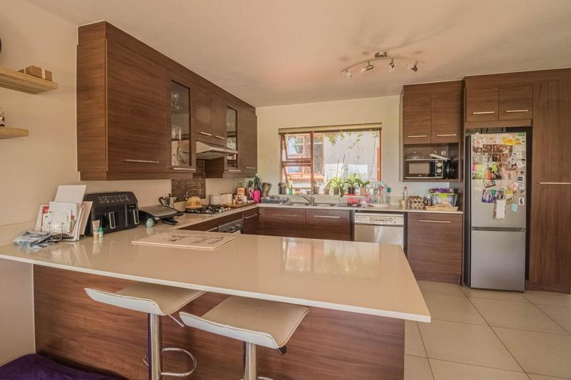3 Bedroom Property for Sale in Candlewoods Country Estate Gauteng