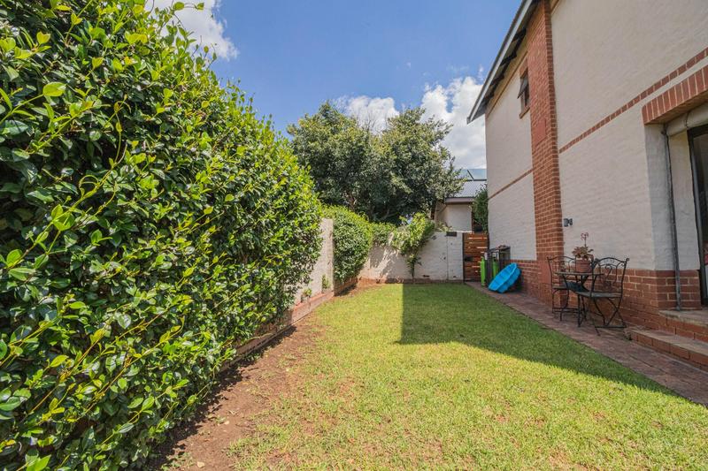 3 Bedroom Property for Sale in Candlewoods Country Estate Gauteng
