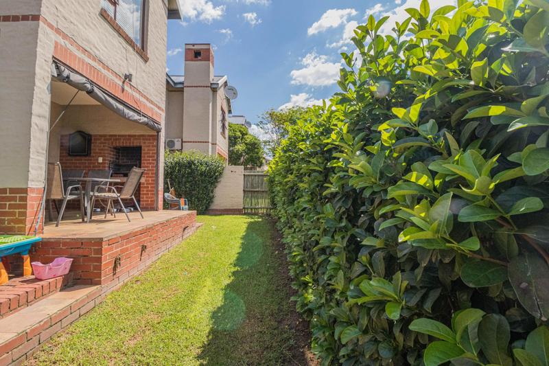 3 Bedroom Property for Sale in Candlewoods Country Estate Gauteng