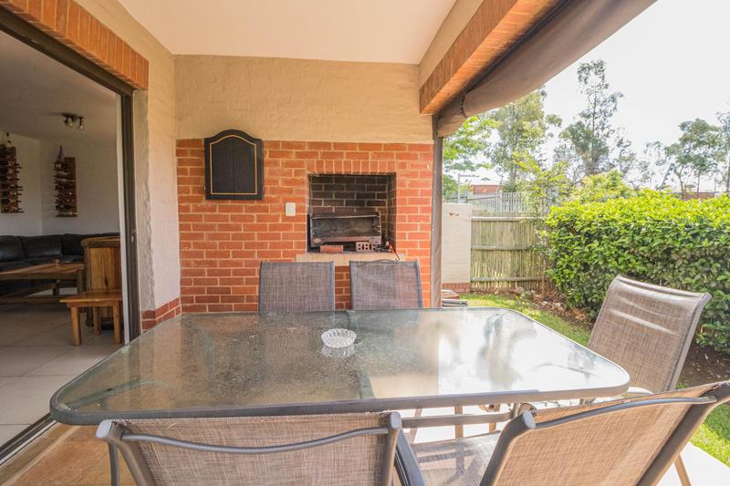 3 Bedroom Property for Sale in Candlewoods Country Estate Gauteng