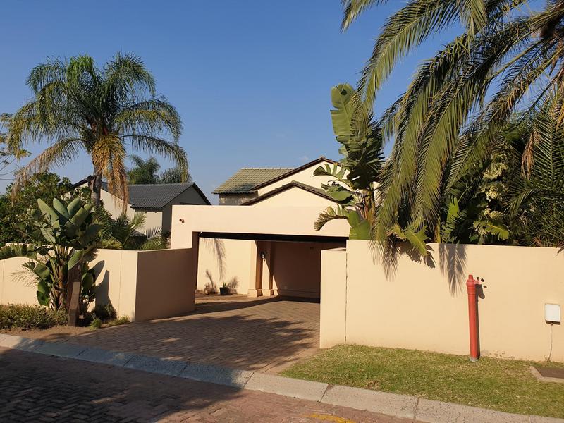 To Let 2 Bedroom Property for Rent in North Riding Gauteng
