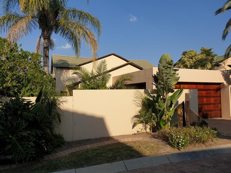 To Let 2 Bedroom Property for Rent in North Riding Gauteng